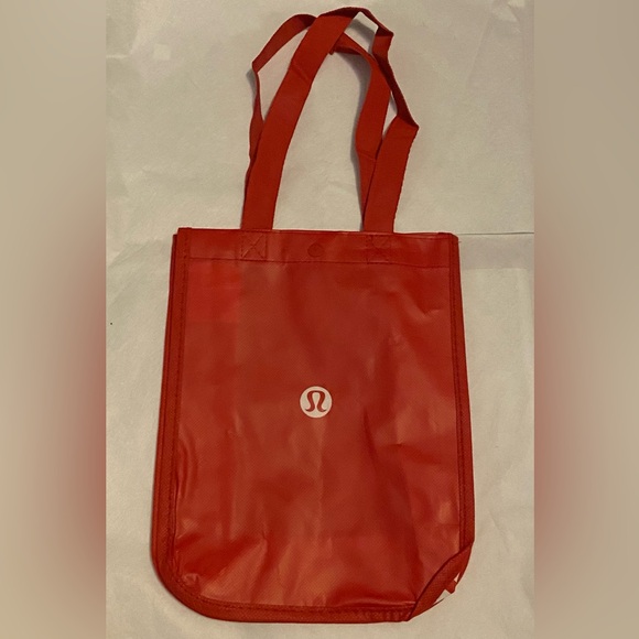 Lululemon Tote Bag Variety Bundle (3 bags) 2 Large/1 Small - Picture 4 of 4